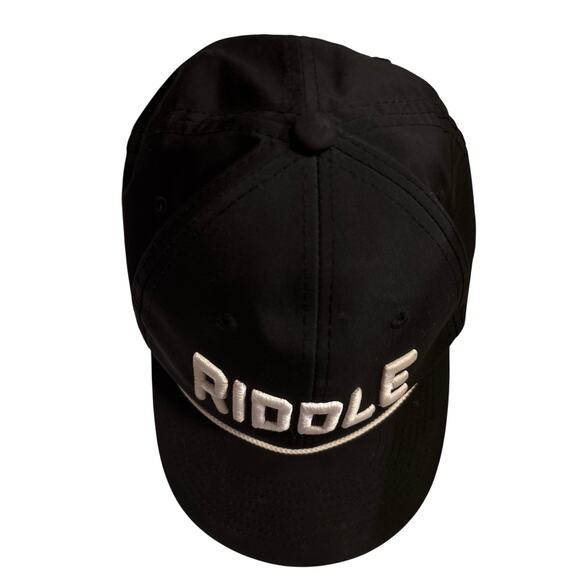 Riddle baseball cap - Picture 6 of 7